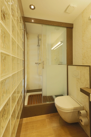 Hotel Lux Isla