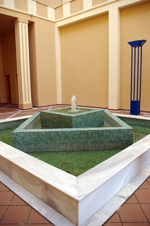 Hotel Lux Sevilla Bormujos