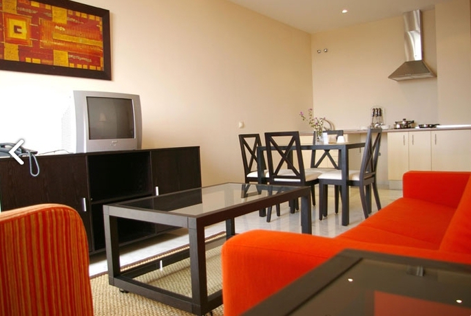 Hotel Lux Sevilla Palacio