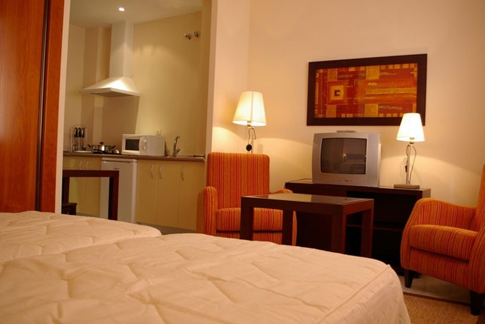 Hotel Lux Sevilla Palacio