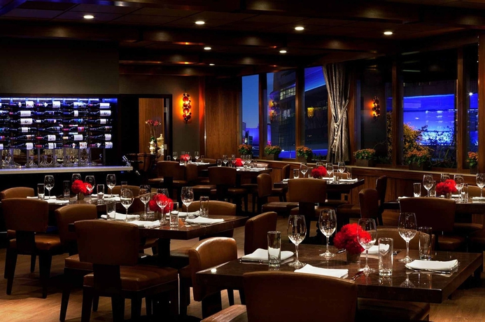 Hotel Luxe City Center hotel