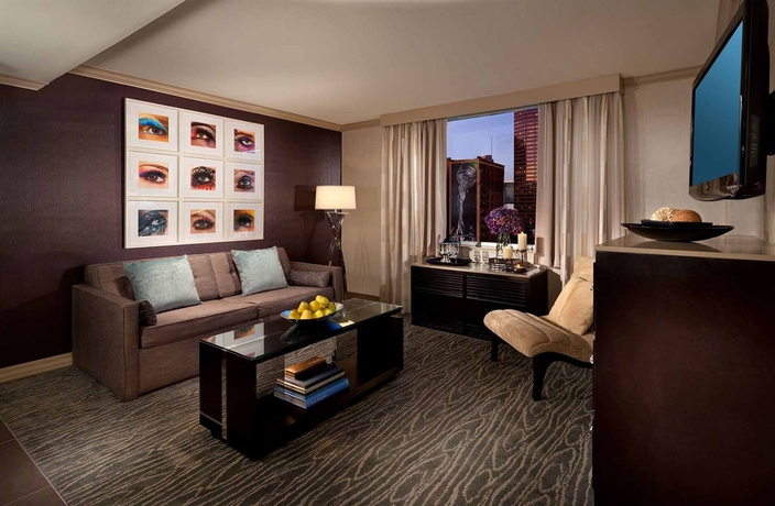 Hotel Luxe City Center hotel