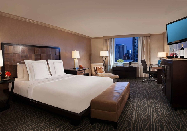 Hotel Luxe City Center hotel