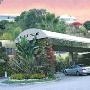 Hotel Luxe Sunset Boulevard