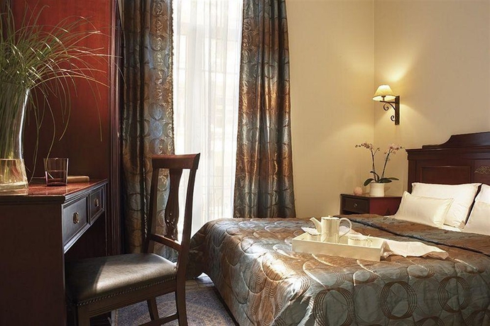 Hotel Luxembourg