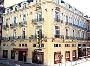 Hotel Luxembourg