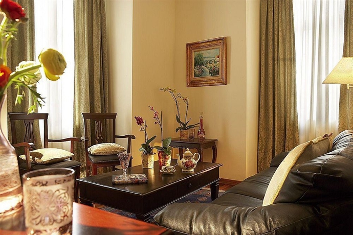 Hotel Luxembourg