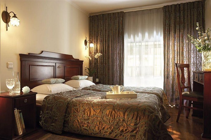 Hotel Luxembourg