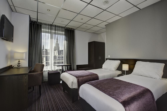 Hotel Luxer