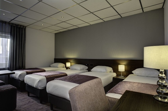 Hotel Luxer