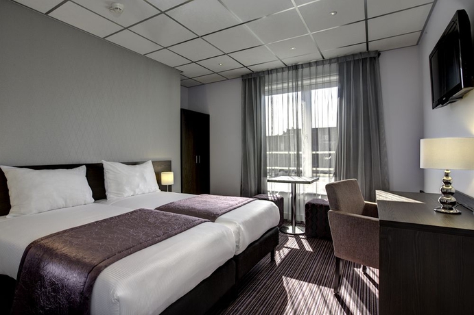 Hotel Luxer