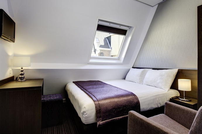 Hotel Luxer