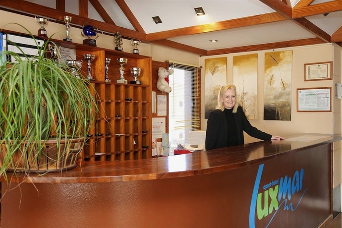 Hotel Luxmar