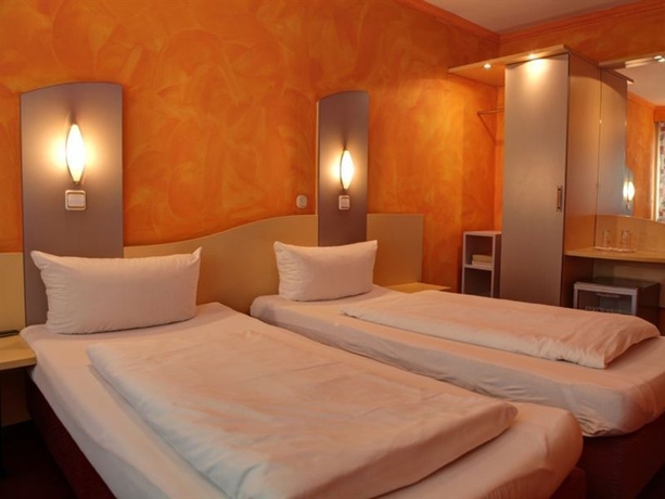 Hotel Luxor