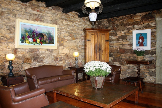 Hotel Luxor Ouro Preto Pousada