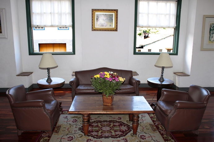 Hotel Luxor Ouro Preto Pousada