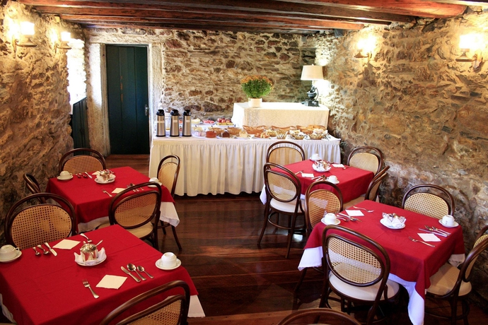 Hotel Luxor Ouro Preto Pousada