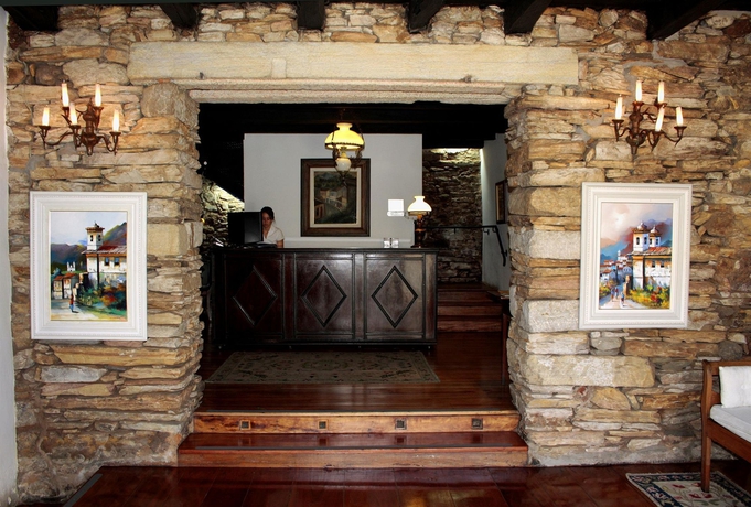 Hotel Luxor Ouro Preto Pousada