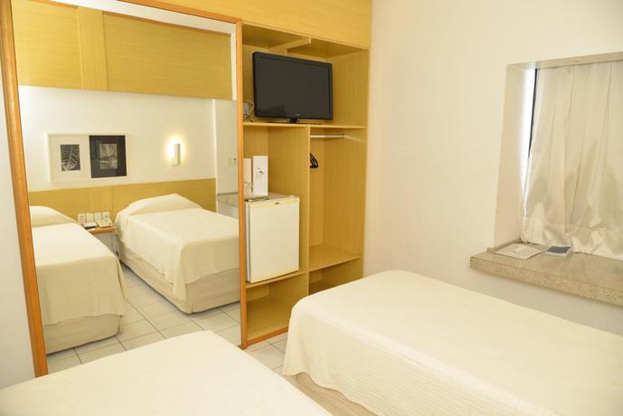 Hotel Luxor PiauÍ Hotel
