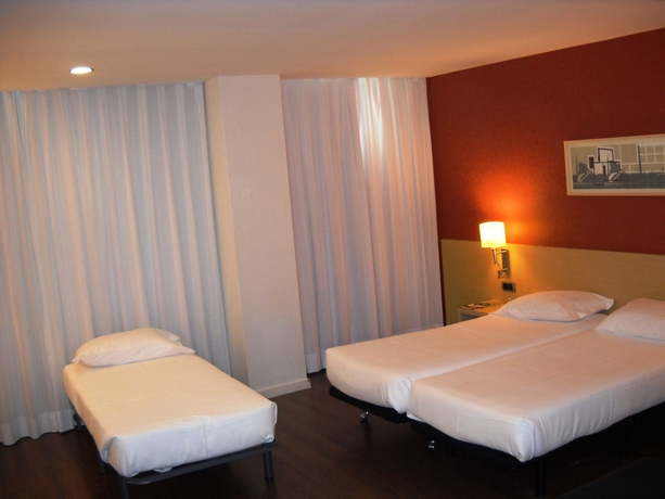 Hotel Luz Castellon