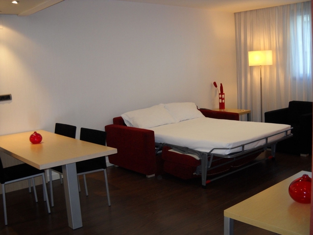 Hotel Luz Castellon