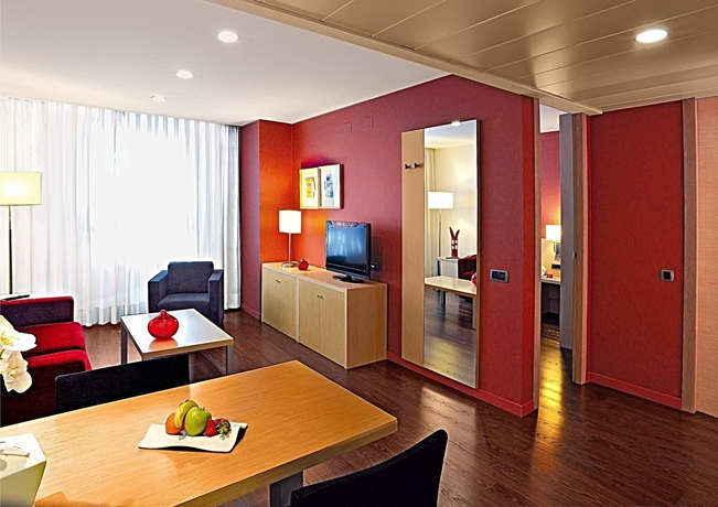 Hotel Luz Castellon