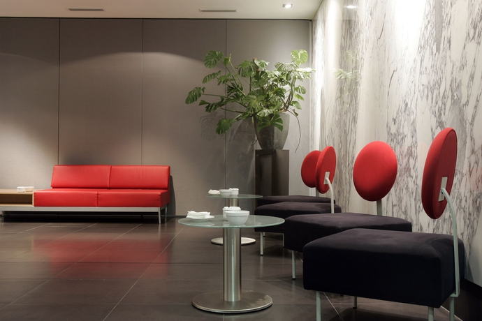 Hotel Luz Castellon