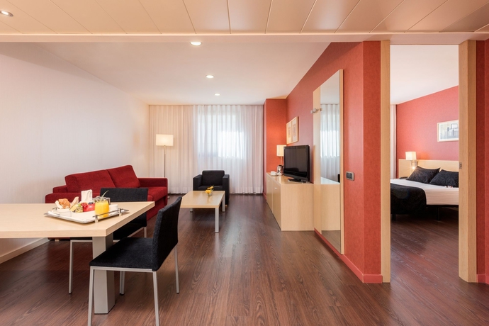 Hotel Luz Castellon