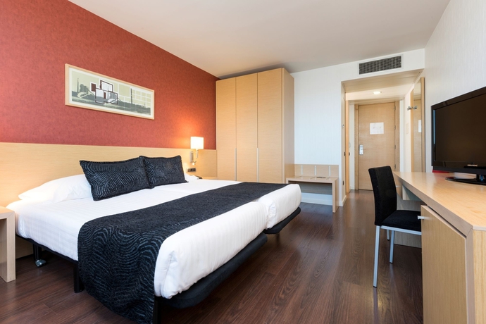 Hotel Luz Castellon