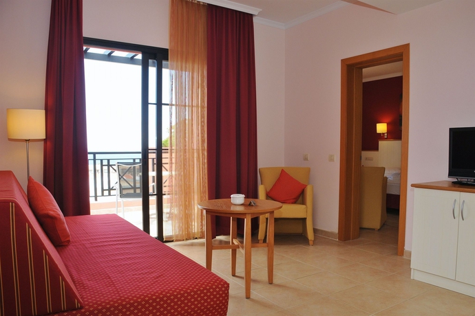 Hotel Luz Del Mar