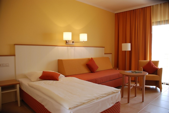 Hotel Luz Del Mar