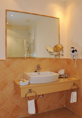 Hotel Luz Del Mar