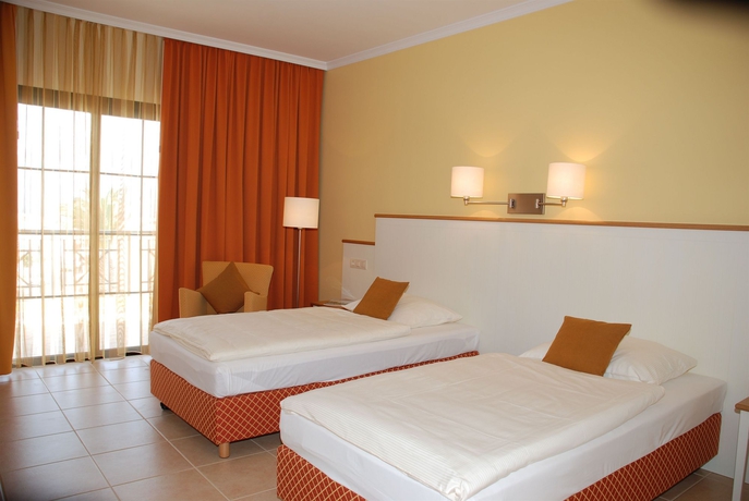 Hotel Luz Del Mar