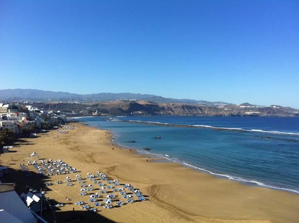 Hotel Luz Playa