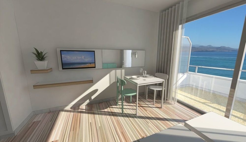 Hotel Luz Playa
