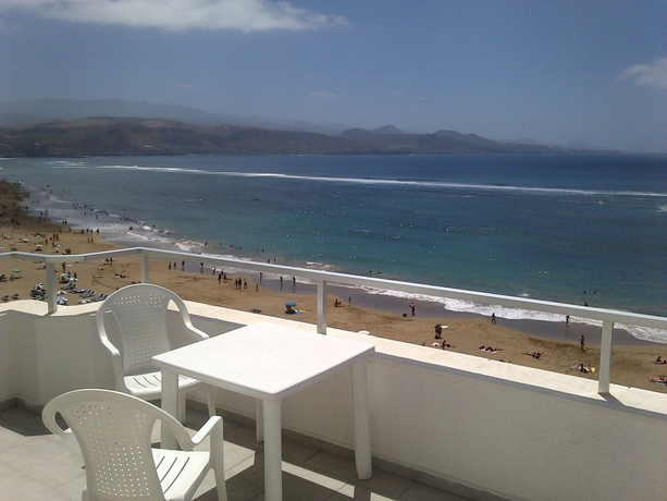 Hotel Luz Playa