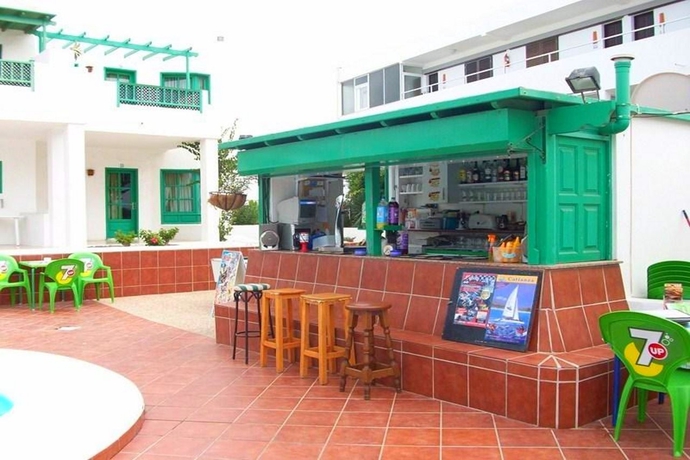 Hotel Luz Y Mar