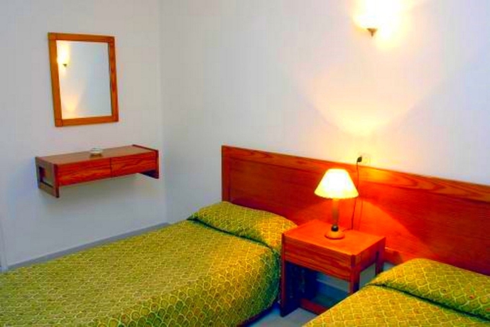Hotel Luz Y Mar