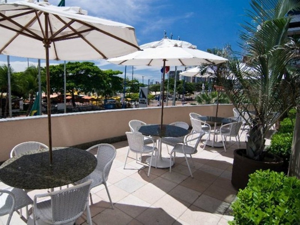 Hotel Luzeiros