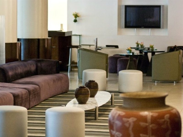 Hotel Luzeiros