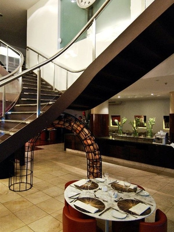 Hotel Luzeiros