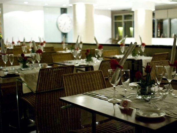 Hotel Luzeiros