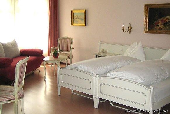 Hotel Luzernerhof