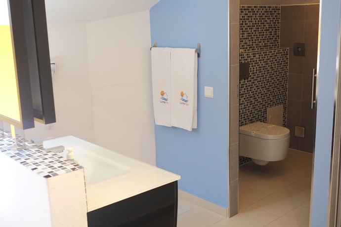 Hotel Luzmar Villas
