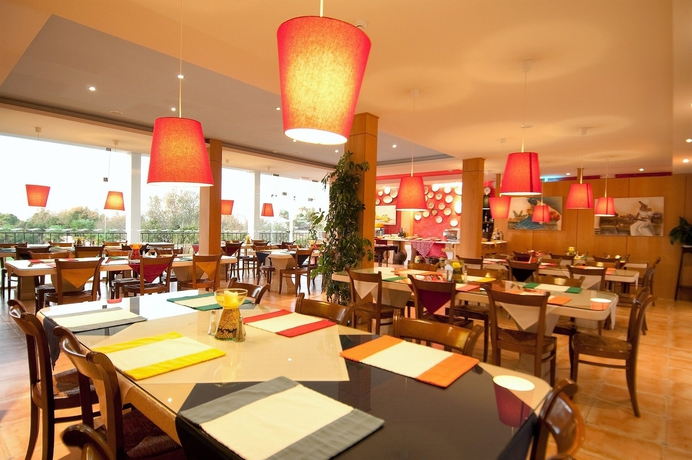 Hotel Luzmar Villas