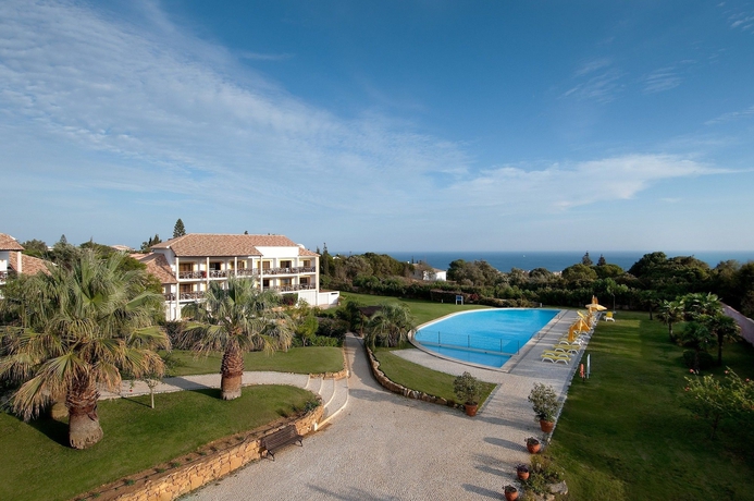 Hotel Luzmar Villas