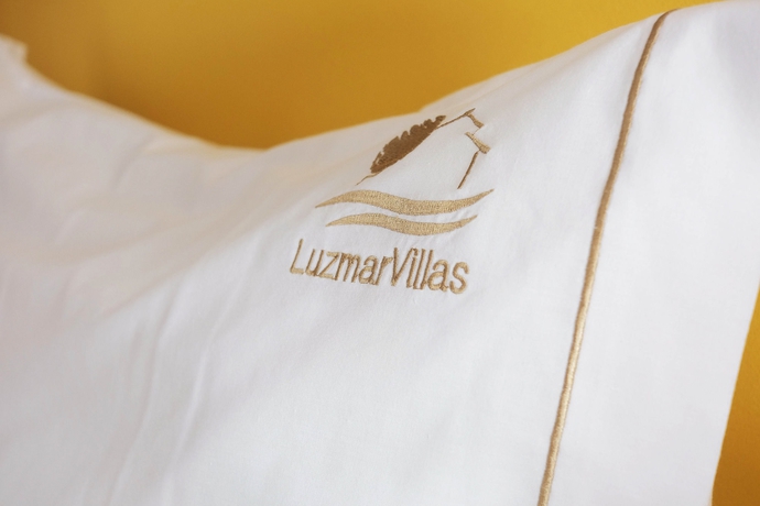 Hotel Luzmar Villas
