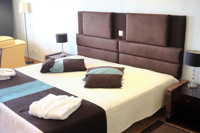 Hotel Luzmar Villas