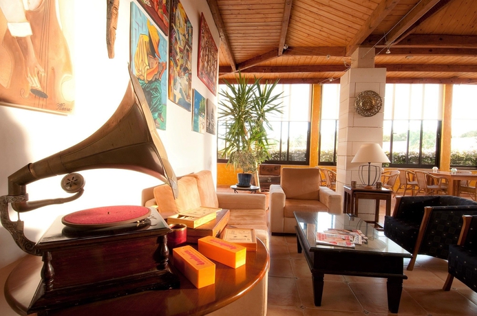 Hotel Luzmar Villas