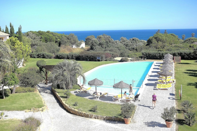 Hotel Luzmar Villas